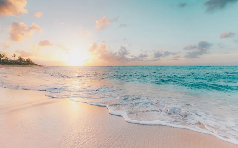 10 Hidden Beaches You Need to Visit Before They Get Famous