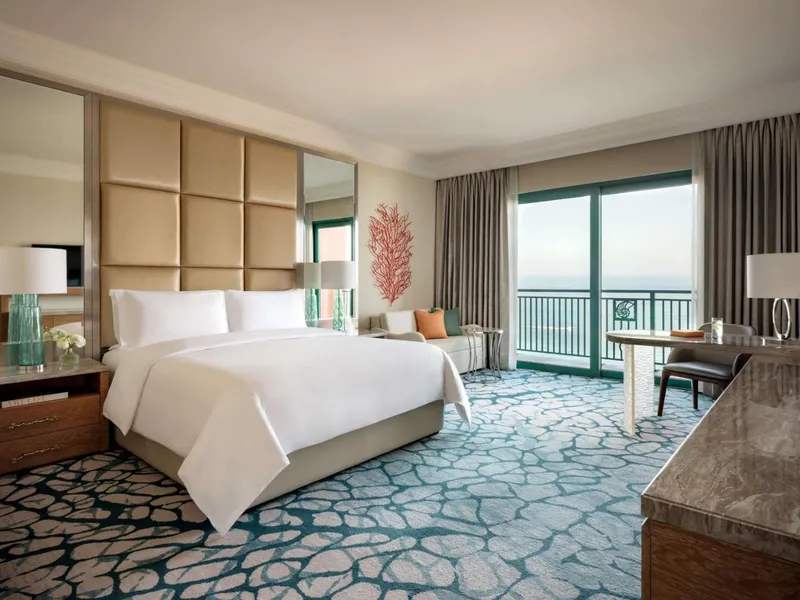 Atlantis The Palm
