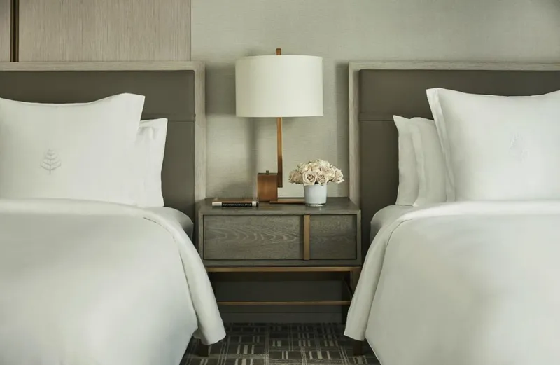 Four Seasons Downtown NYC