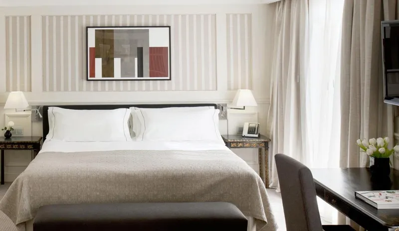 Majestic Hotel Barcelona