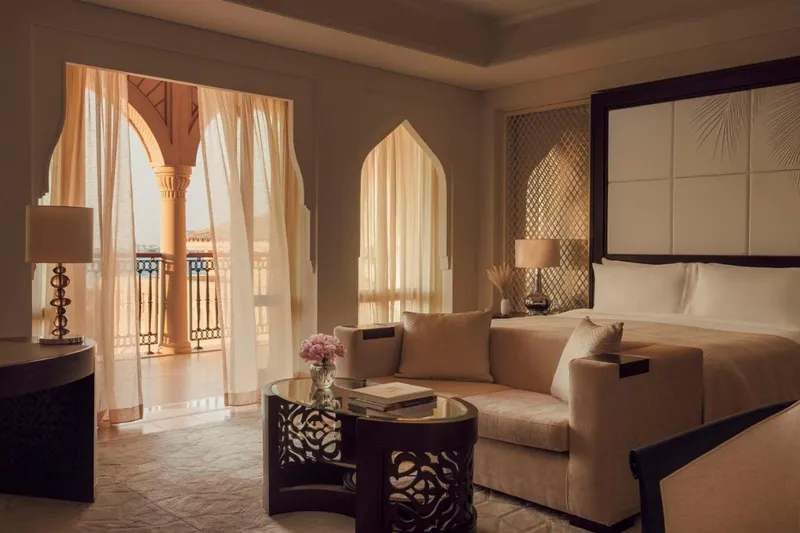 One&Only The Palm Dubai