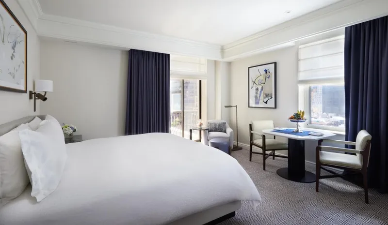 The Peninsula New York
