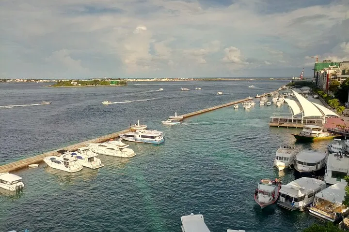 Malé Uncovered Heritage, Culture and Hidden Gems